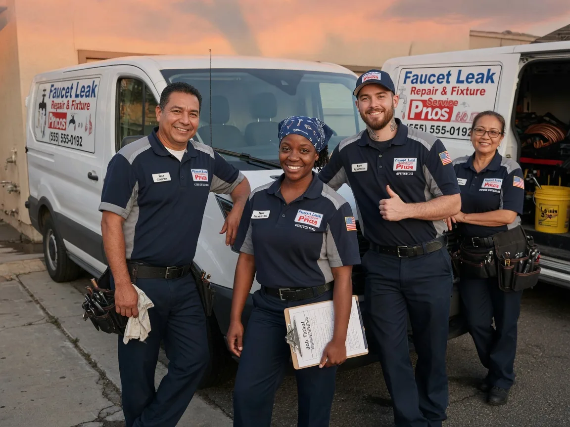 Faucet Repair company in Springview, NE
