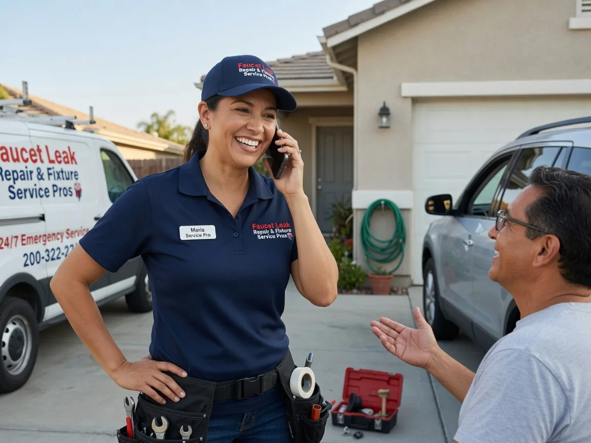 Faucet Repair Springview, NE FAQs