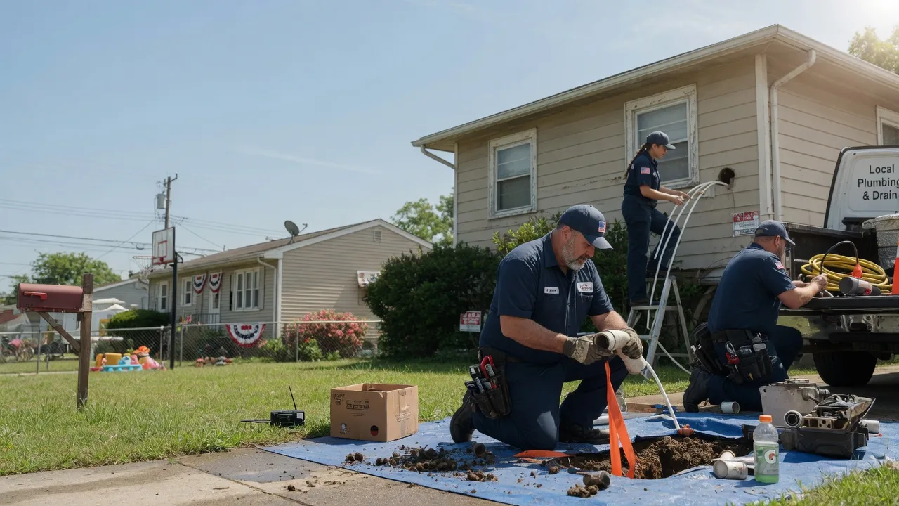 Faucet Repair in Springview, NE near me